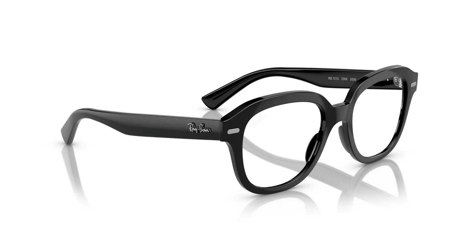 Ray-Ban Erik 7215 Eyeglasses - view 21